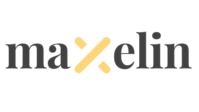Maxelin logo